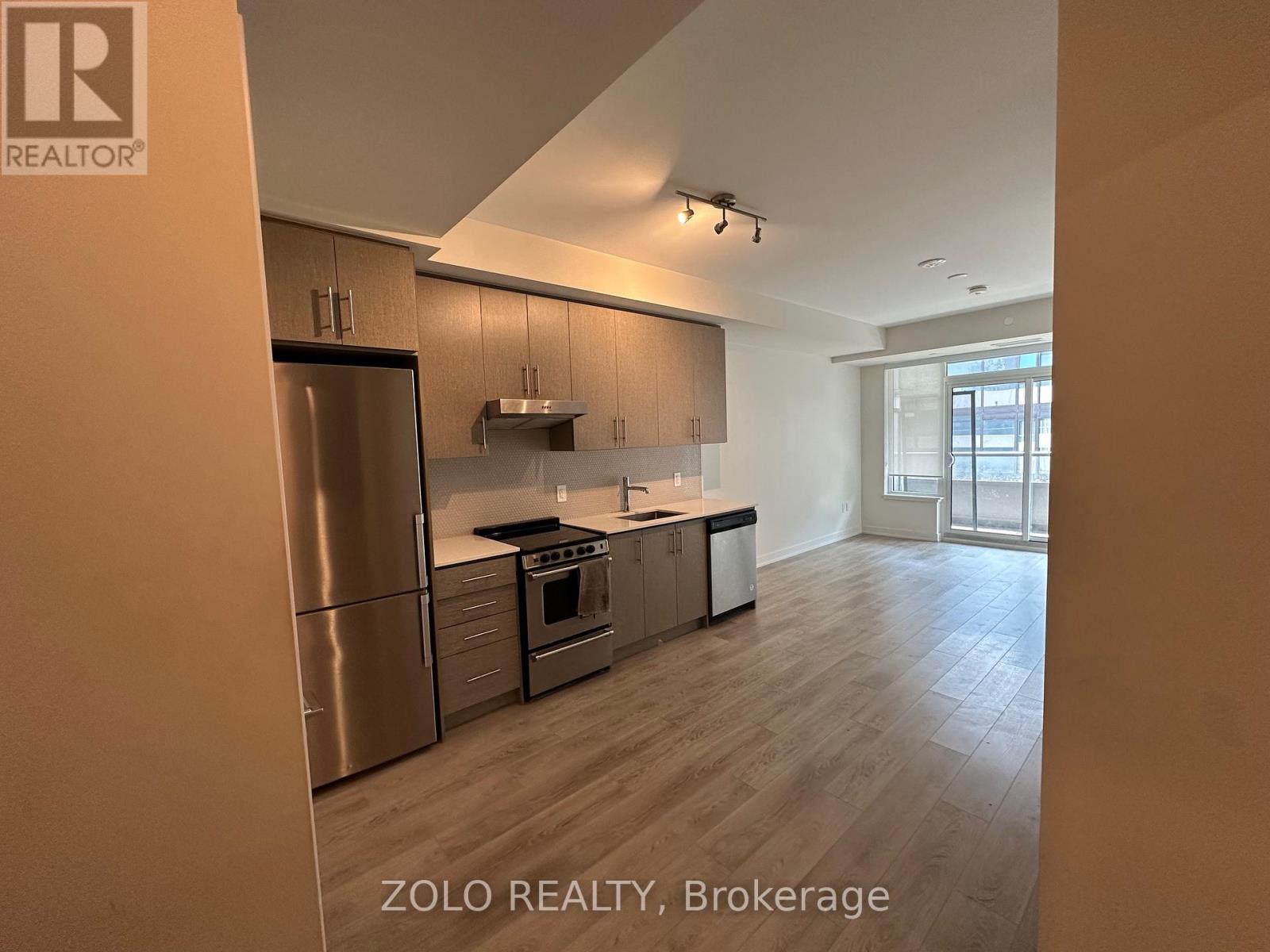 1307 - 212 King William Street, Hamilton, Ontario  L8R 3N9 - Photo 4 - X12569996