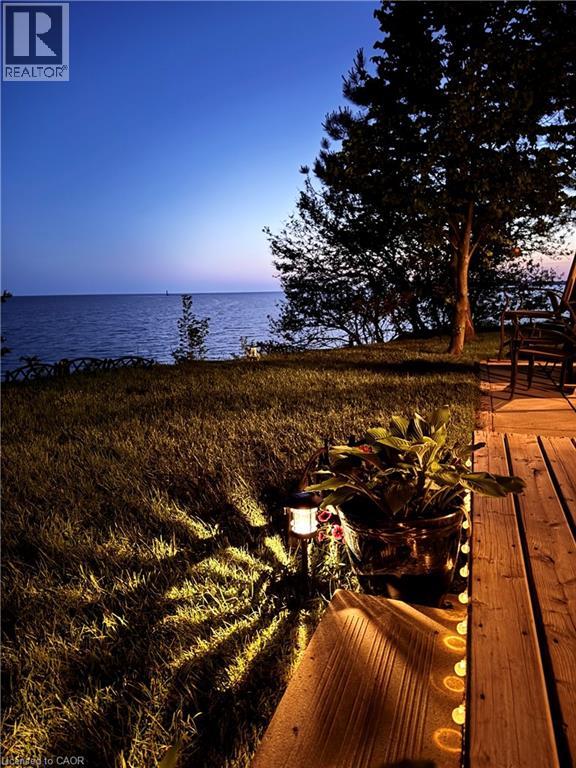 25 Erie Heights Line, Lowbanks, Ontario  N0A 1K0 - Photo 1 - 40704915