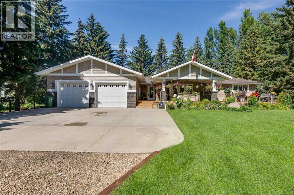 56 Lakeview Drive, Rural Ponoka County, Alberta  T0C 2J0 - Photo 1 - A2244396