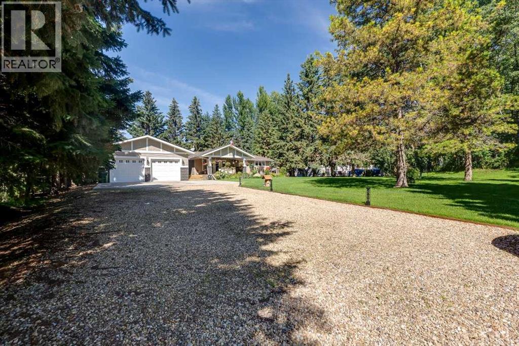 56 Lakeview Drive, Rural Ponoka County, Alberta  T0C 2J0 - Photo 38 - A2244396