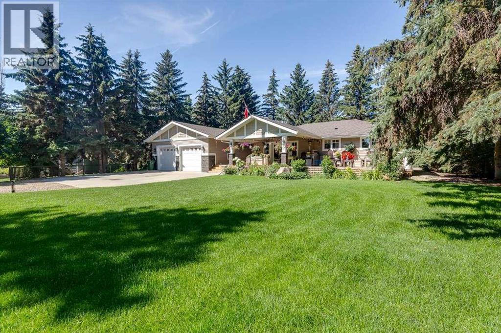 56 Lakeview Drive, Rural Ponoka County, Alberta  T0C 2J0 - Photo 2 - A2244396