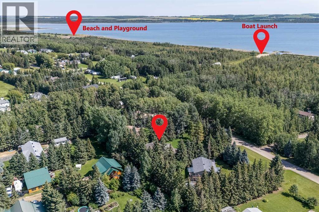 56 Lakeview Drive, Rural Ponoka County, Alberta  T0C 2J0 - Photo 48 - A2244396