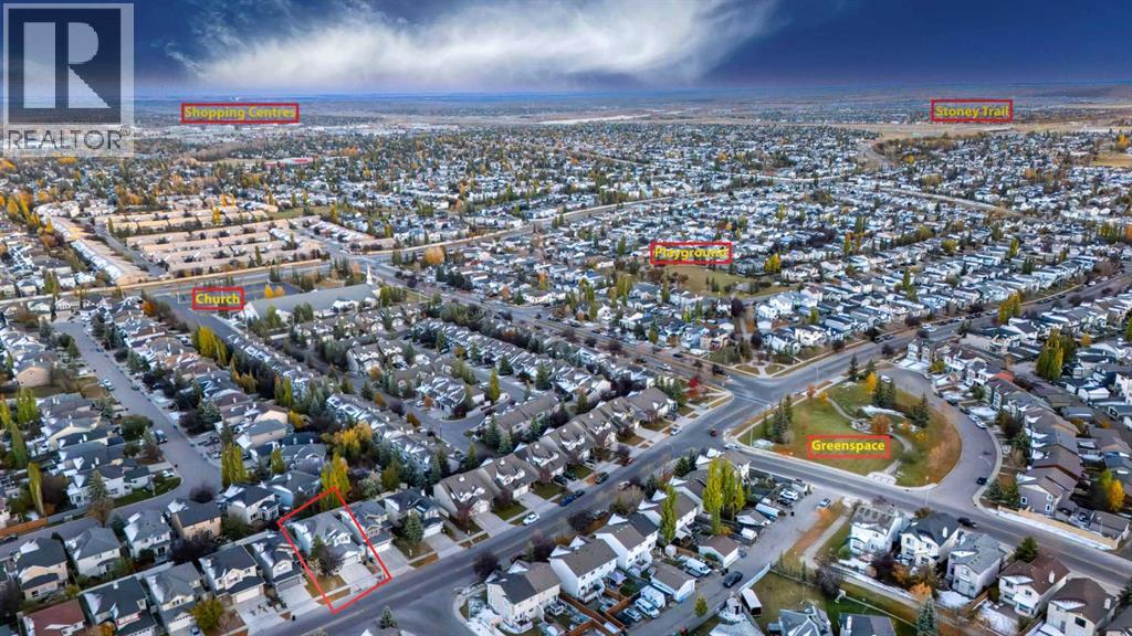 190 Everstone Drive Sw, Calgary, Alberta  T2Y 4V1 - Photo 45 - A2266424