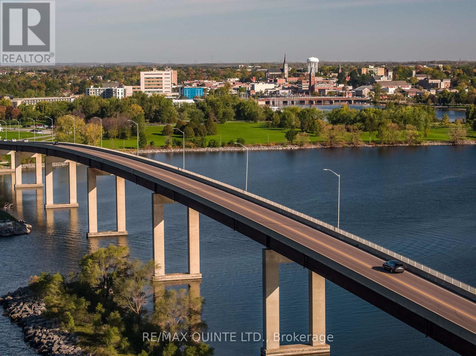 108 MOIRA STREET W, Belleville, Ontario