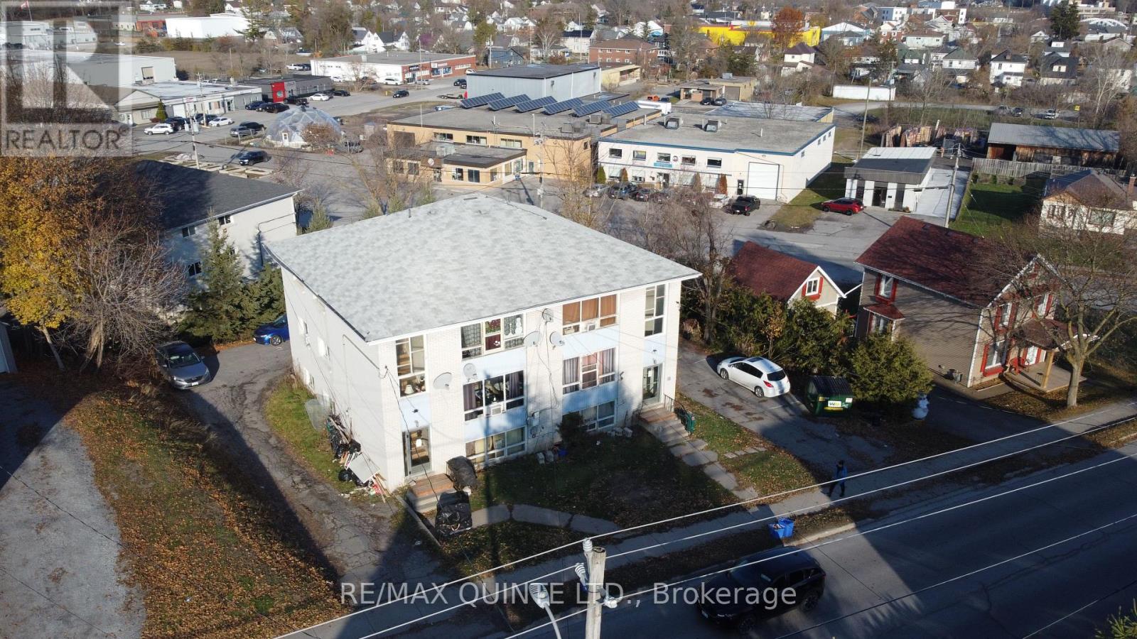 108 Moira Street W, Belleville, Ontario K8P 1S9 - Photo 16 - X12570026