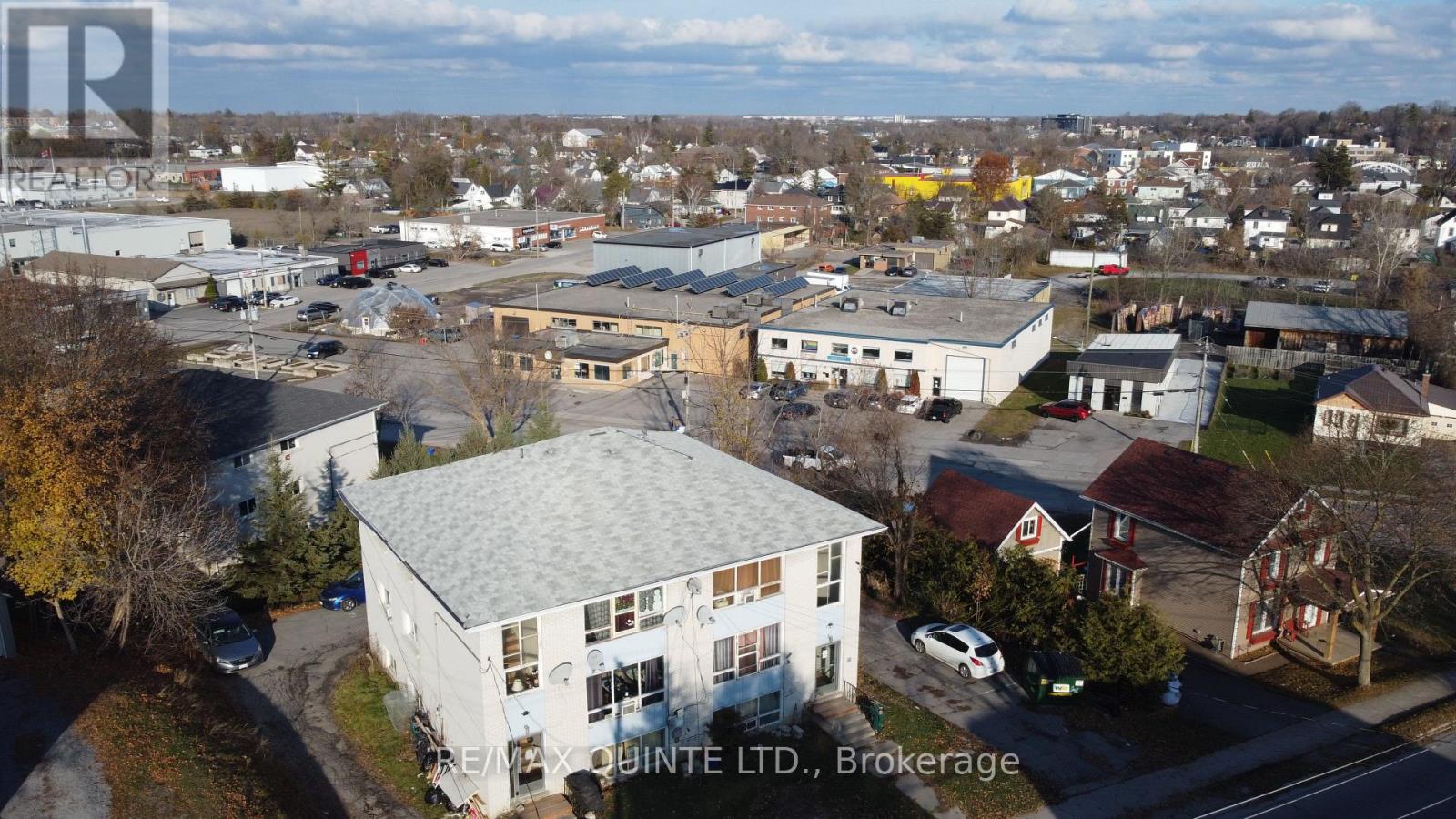 108 Moira Street W, Belleville, Ontario K8P 1S9 - Photo 17 - X12570026