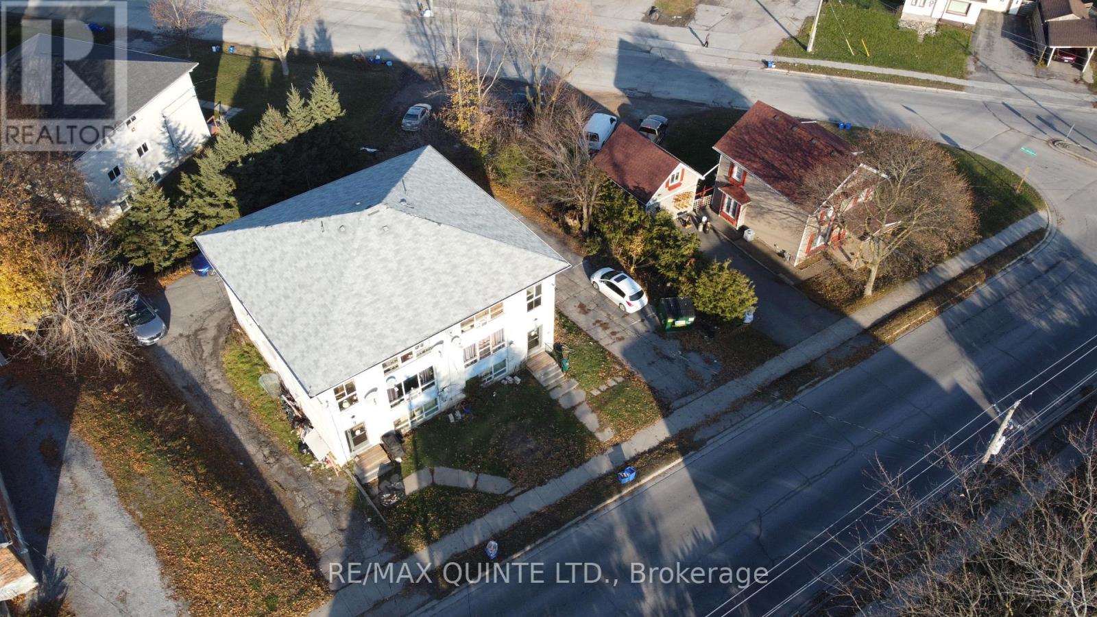 108 Moira Street W, Belleville, Ontario K8P 1S9 - Photo 18 - X12570026