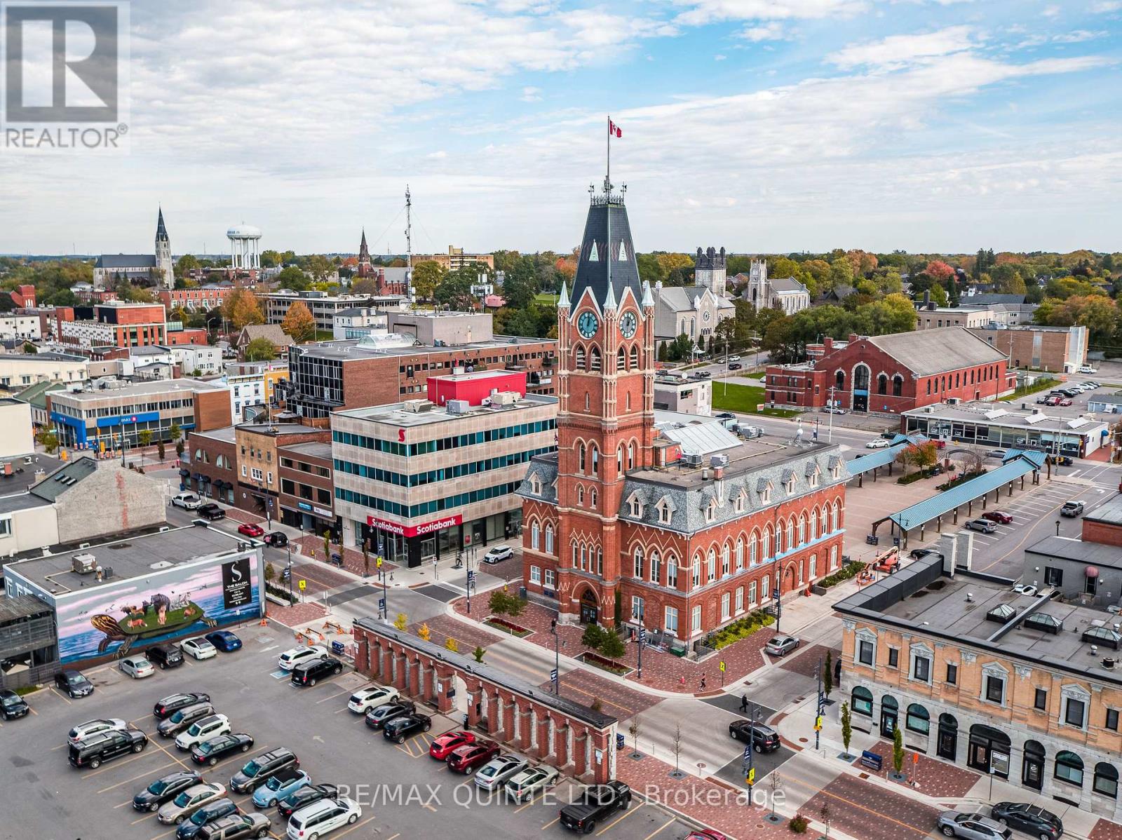 108 Moira Street W, Belleville, Ontario K8P 1S9 - Photo 2 - X12570026