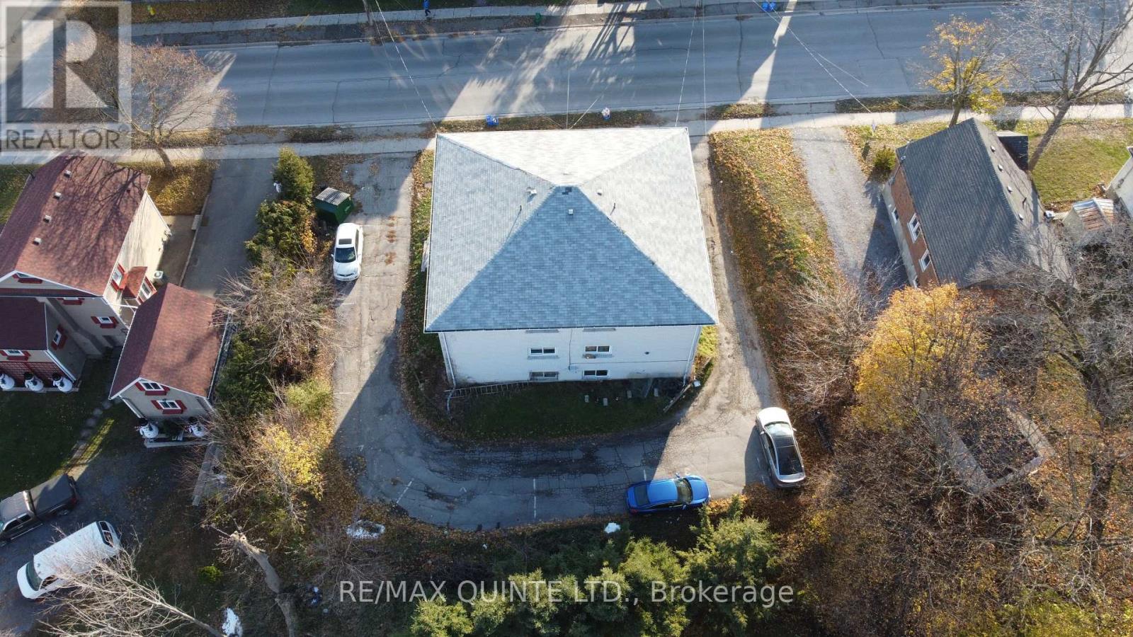 108 Moira Street W, Belleville, Ontario K8P 1S9 - Photo 21 - X12570026