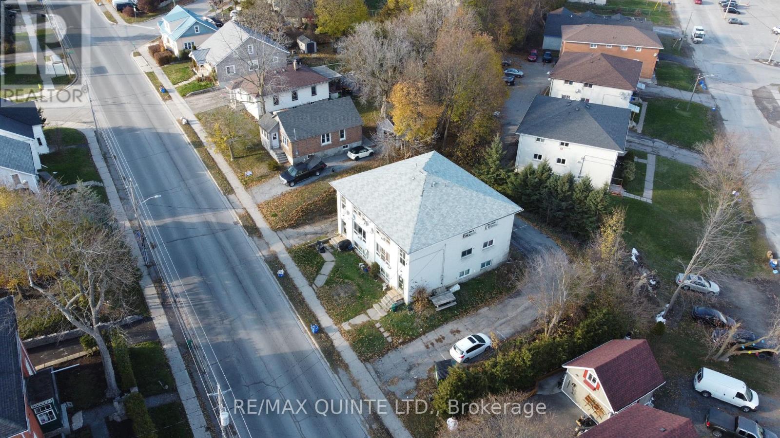 108 Moira Street W, Belleville, Ontario K8P 1S9 - Photo 4 - X12570026