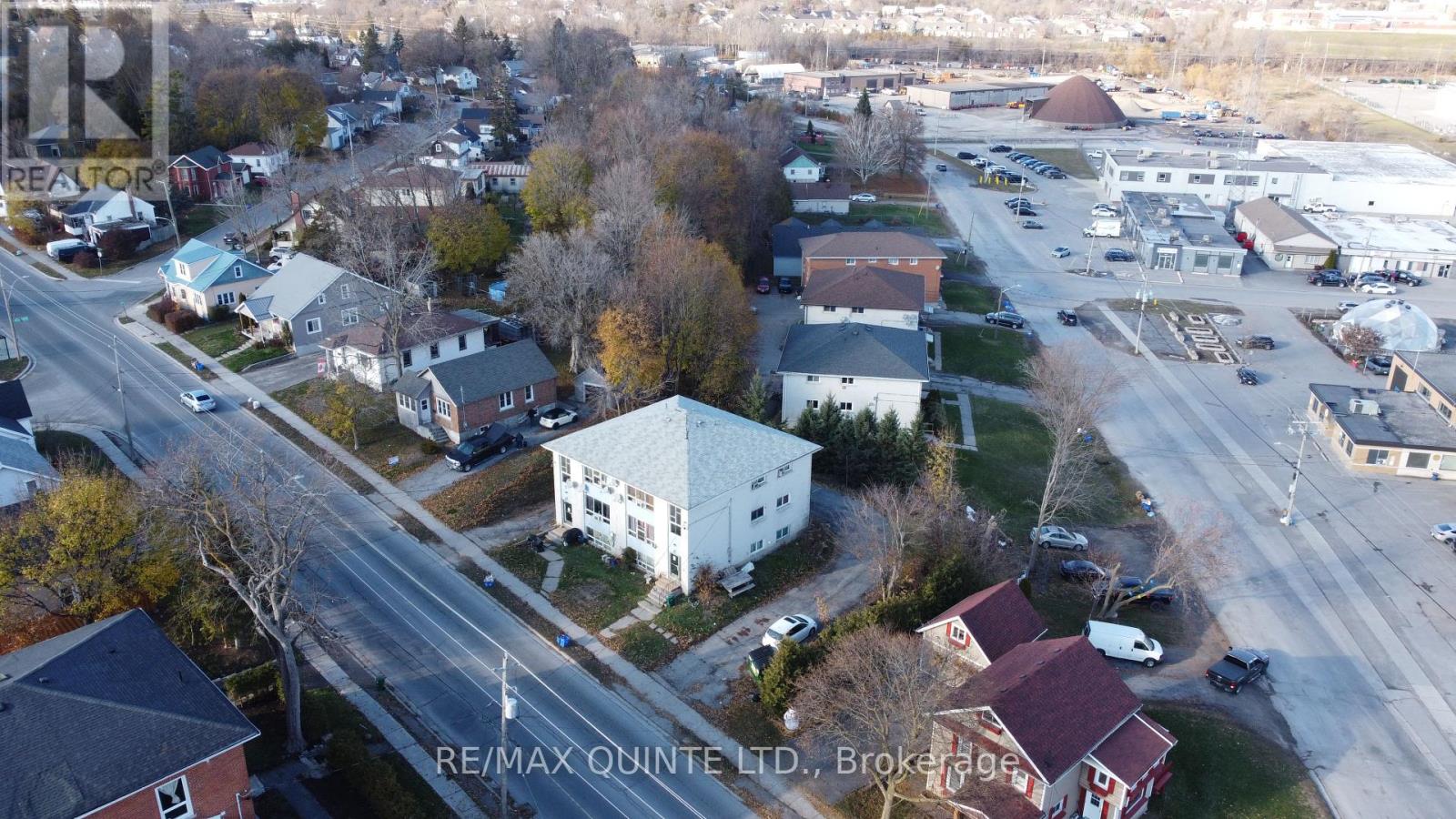 108 Moira Street W, Belleville, Ontario K8P 1S9 - Photo 5 - X12570026