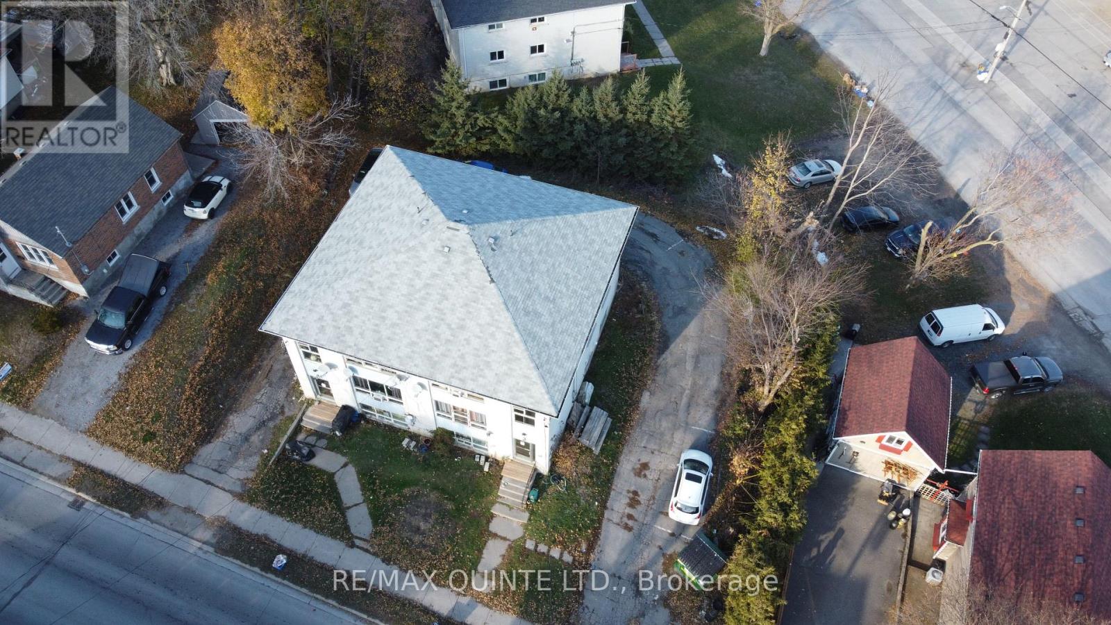 108 Moira Street W, Belleville, Ontario K8P 1S9 - Photo 6 - X12570026