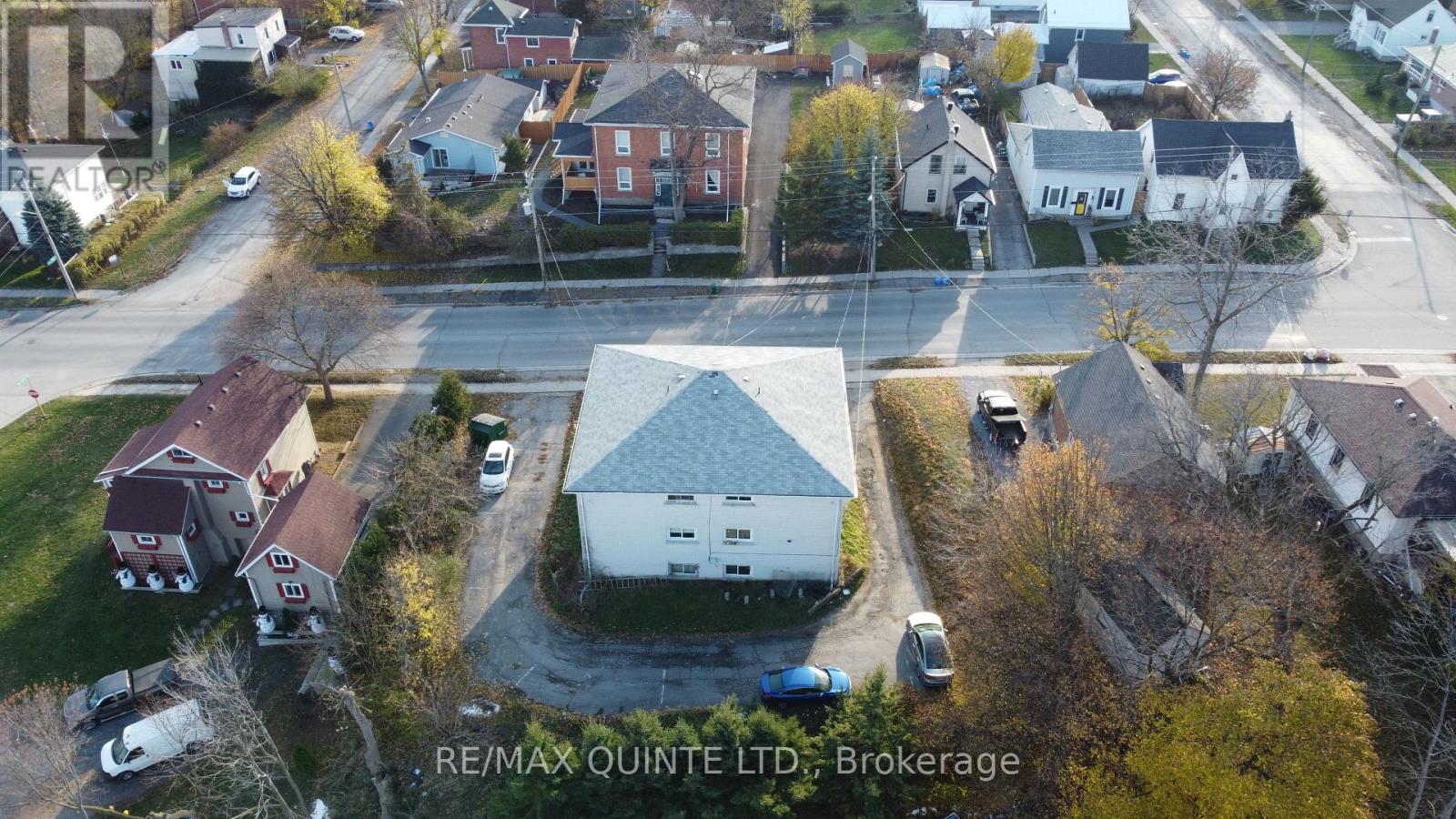 108 Moira Street W, Belleville, Ontario K8P 1S9 - Photo 7 - X12570026