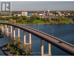 108 MOIRA STREET W, Belleville, Ontario