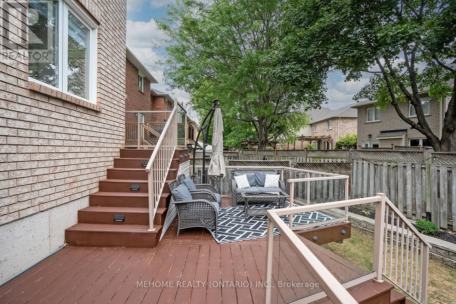 2126 Springdale Road, Oakville, Ontario  L6M 4C6 - Photo 38 - W12411554