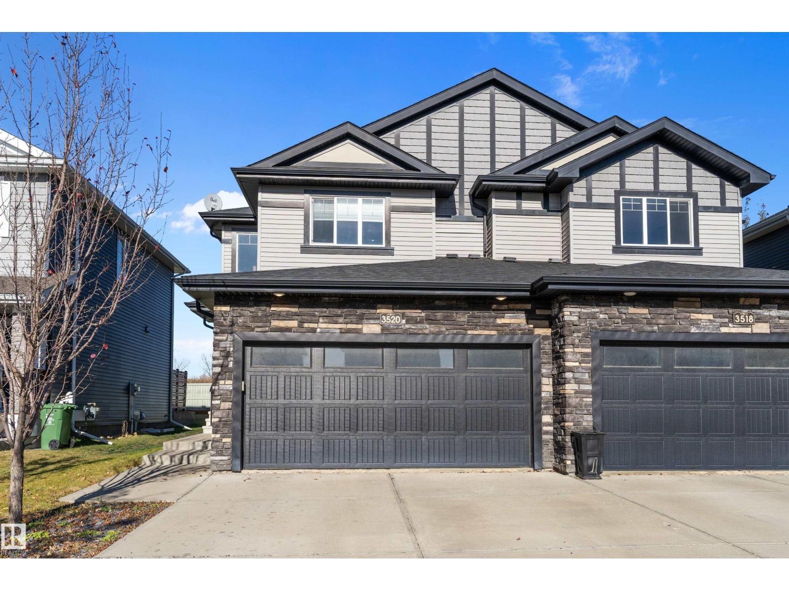 3520 49 Avenue, Beaumont, Alberta  T4X 2B5 - Photo 2 - E4463504