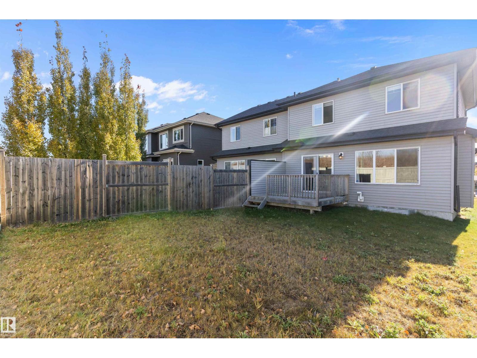 3520 49 Avenue, Beaumont, Alberta  T4X 2B5 - Photo 33 - E4463504