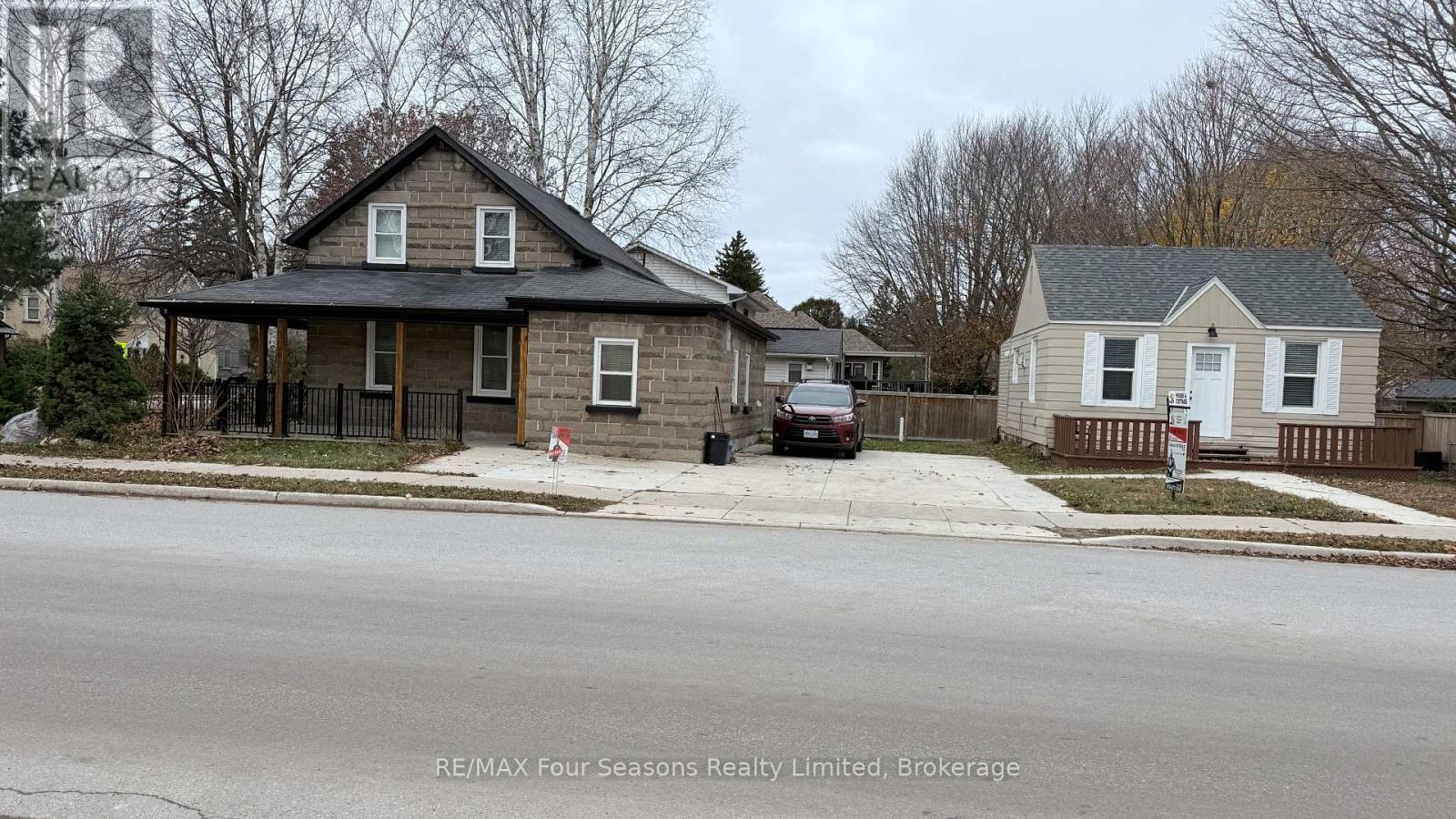 557 CATHERINE STREET, Saugeen Shores, Ontario