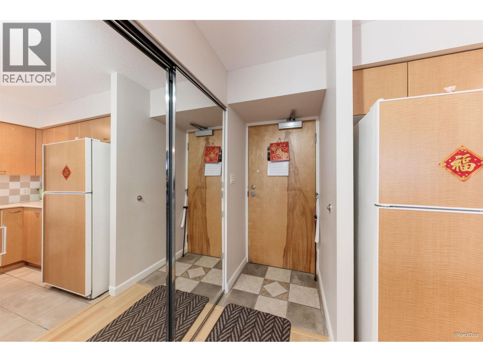 805 6088 Willingdon Avenue, Burnaby, British Columbia  V5H 4V2 - Photo 13 - R3069481