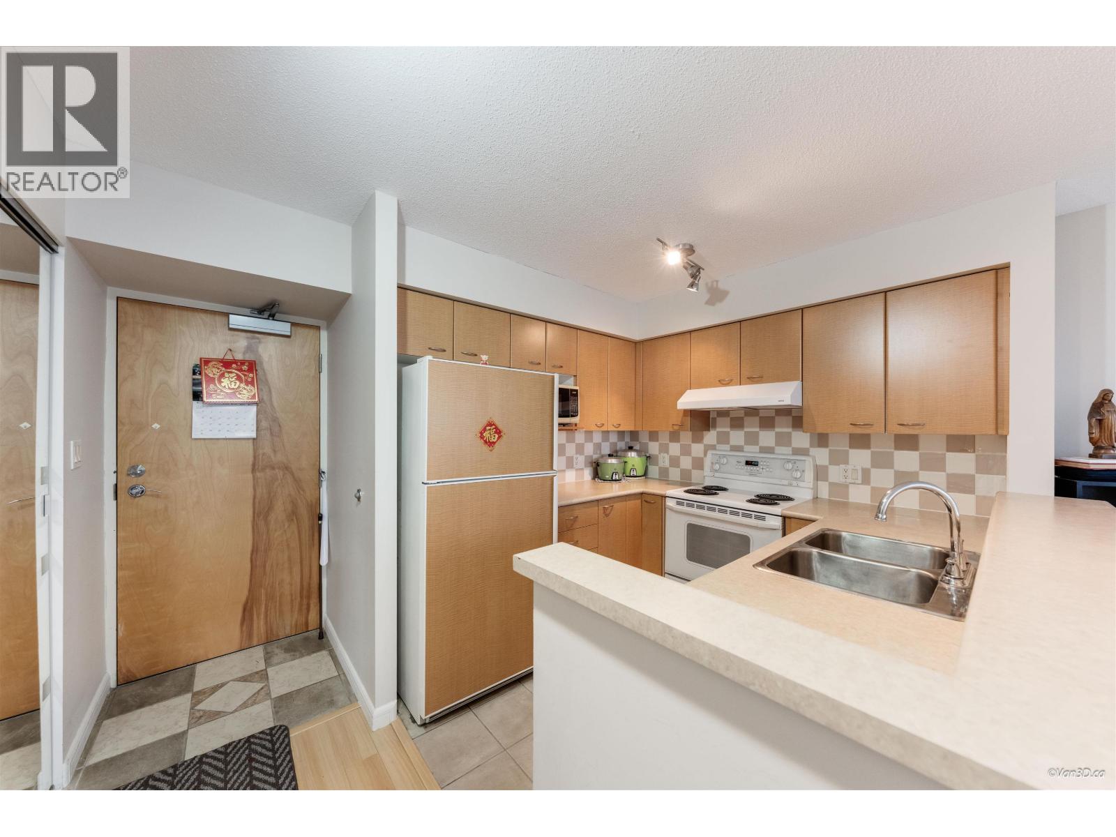 805 6088 Willingdon Avenue, Burnaby, British Columbia  V5H 4V2 - Photo 14 - R3069481