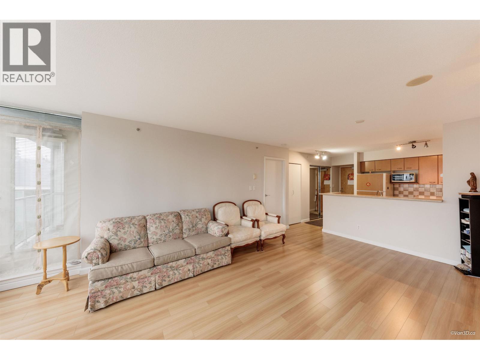 805 6088 Willingdon Avenue, Burnaby, British Columbia  V5H 4V2 - Photo 16 - R3069481