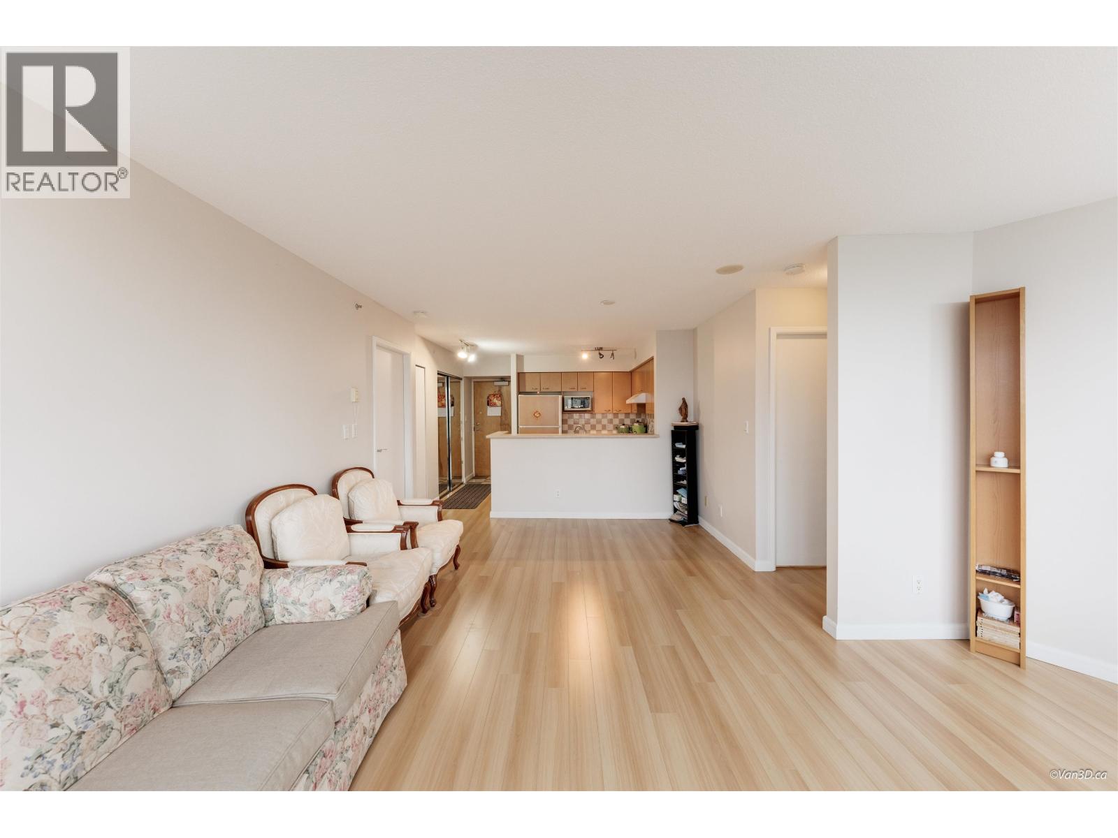 805 6088 Willingdon Avenue, Burnaby, British Columbia  V5H 4V2 - Photo 17 - R3069481