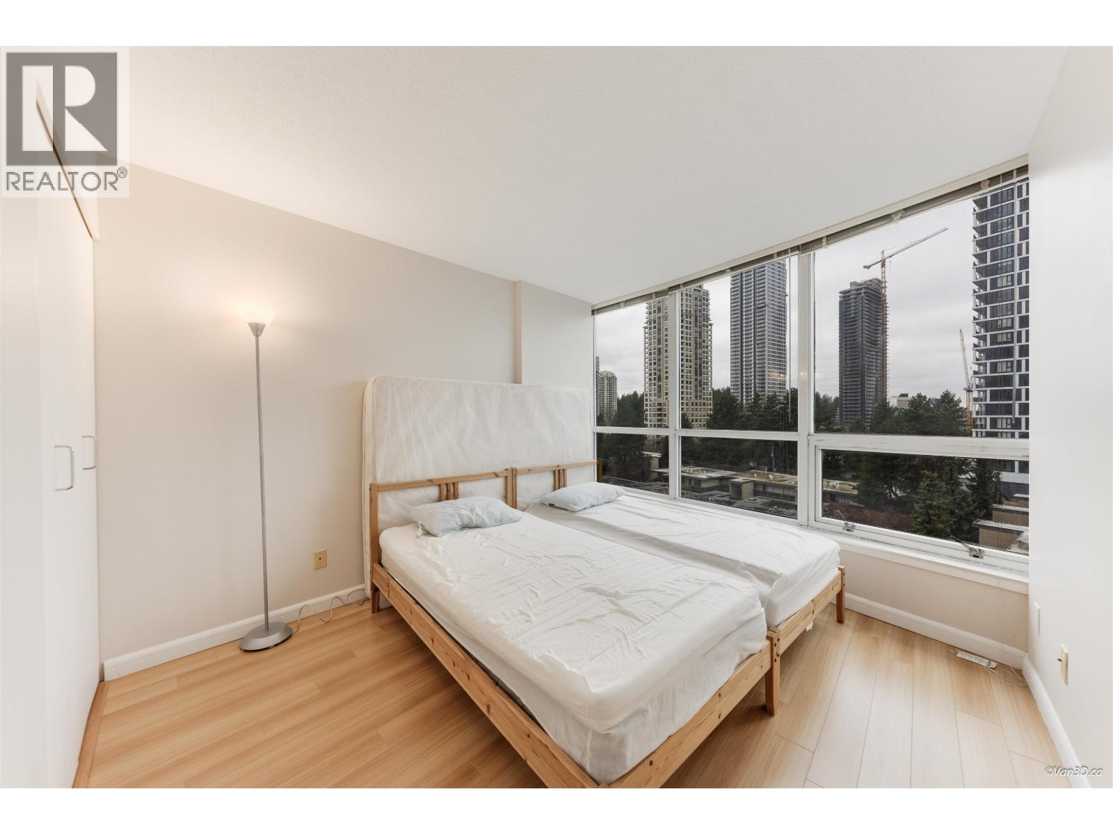 805 6088 Willingdon Avenue, Burnaby, British Columbia  V5H 4V2 - Photo 19 - R3069481