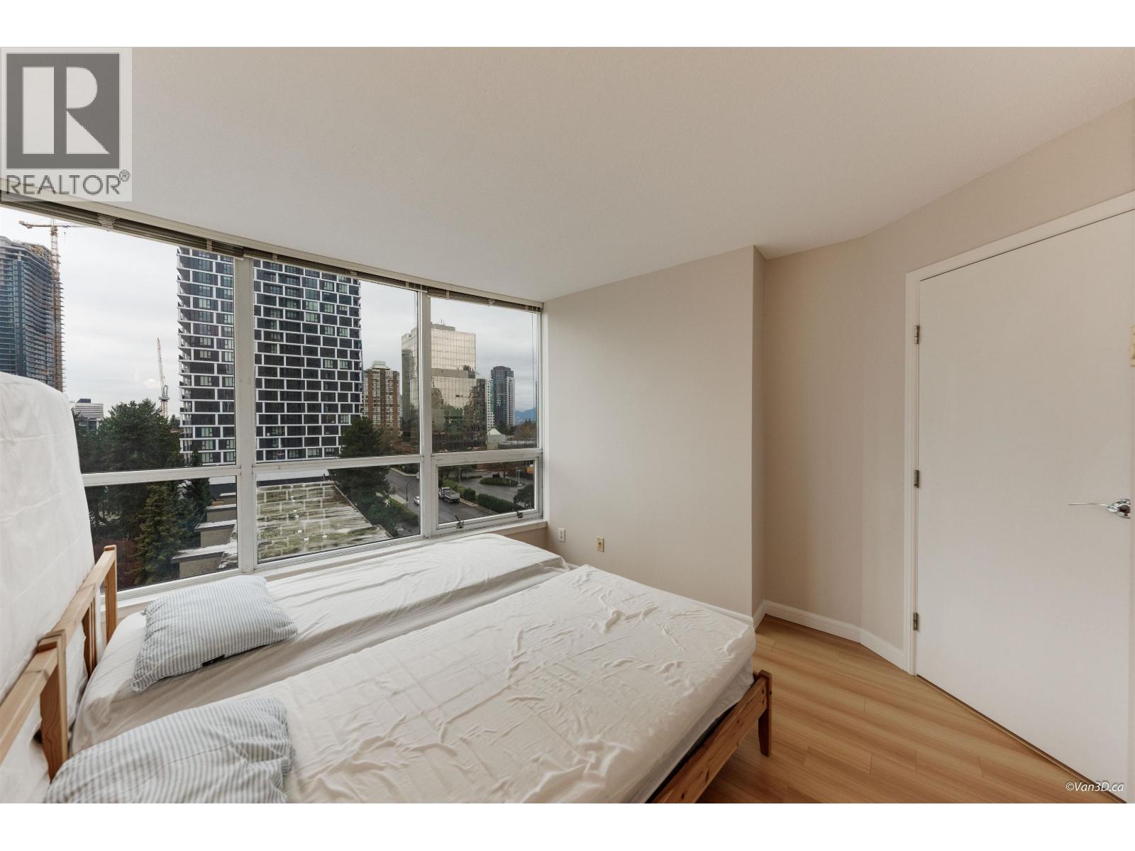 805 6088 Willingdon Avenue, Burnaby, British Columbia  V5H 4V2 - Photo 21 - R3069481