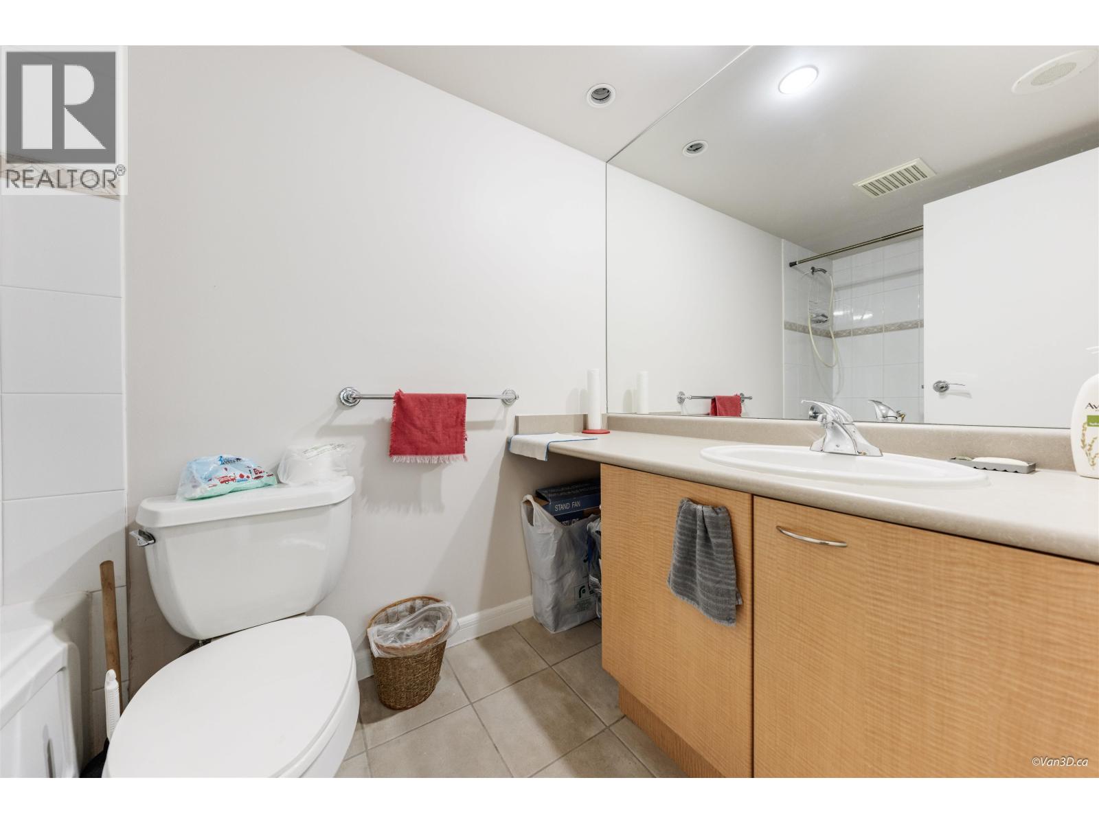 805 6088 Willingdon Avenue, Burnaby, British Columbia  V5H 4V2 - Photo 22 - R3069481