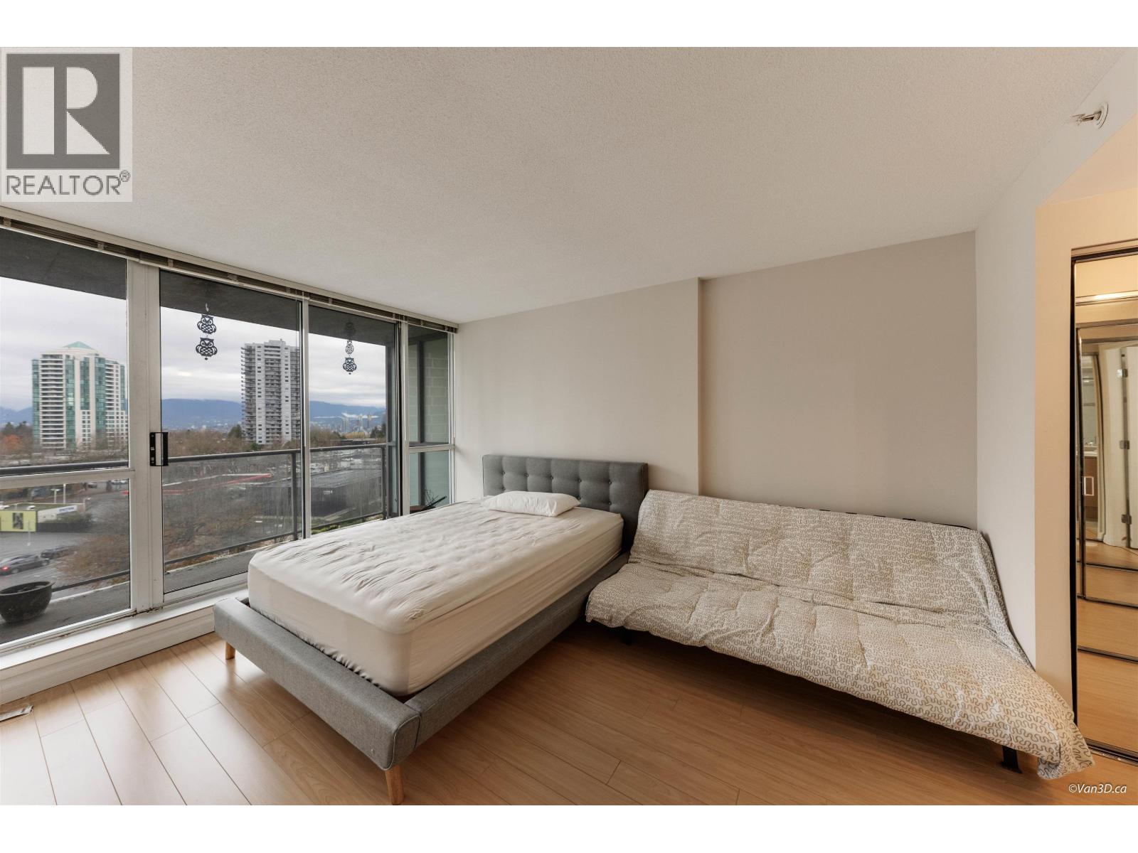 805 6088 Willingdon Avenue, Burnaby, British Columbia  V5H 4V2 - Photo 23 - R3069481