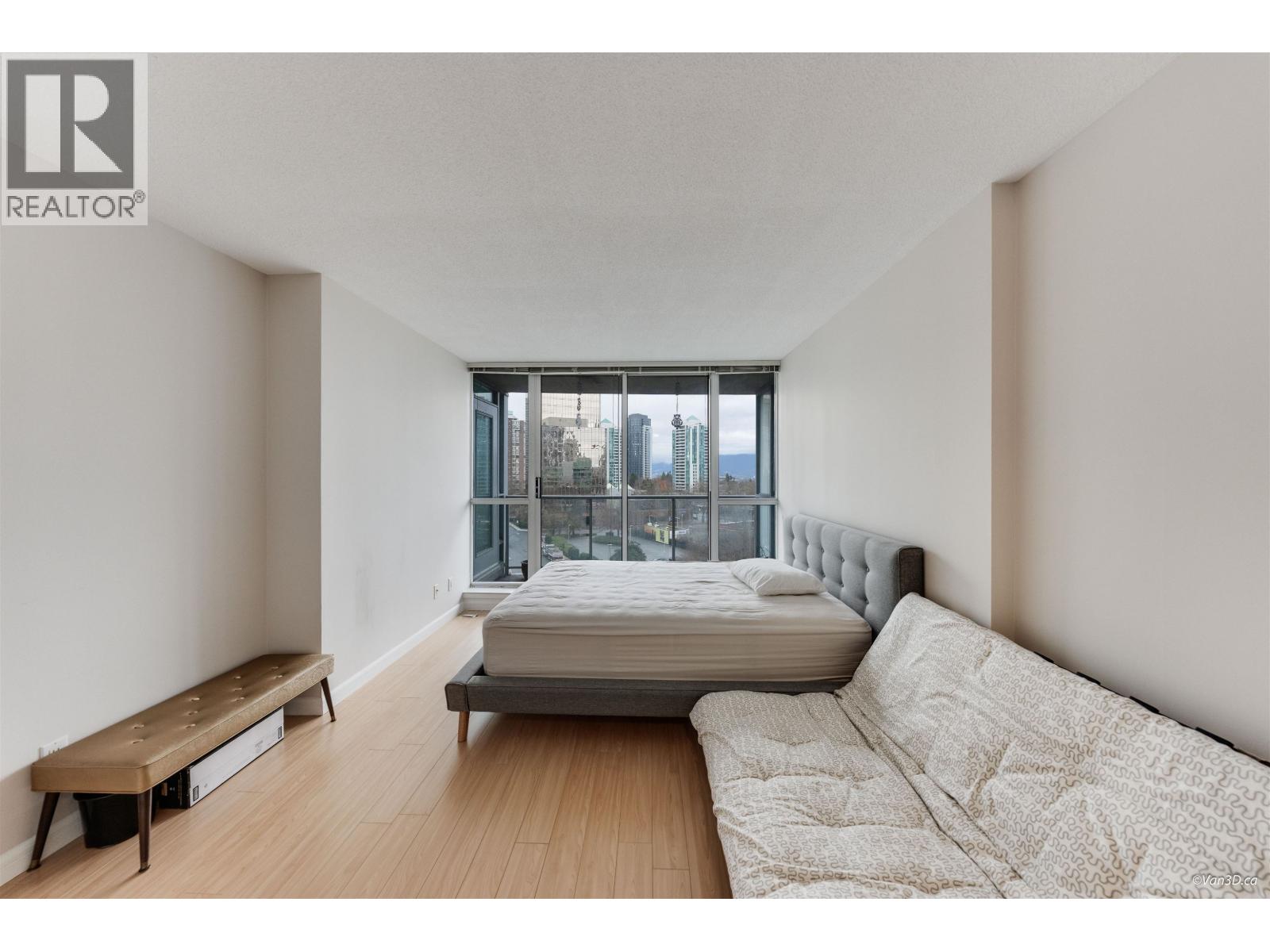 805 6088 Willingdon Avenue, Burnaby, British Columbia  V5H 4V2 - Photo 24 - R3069481