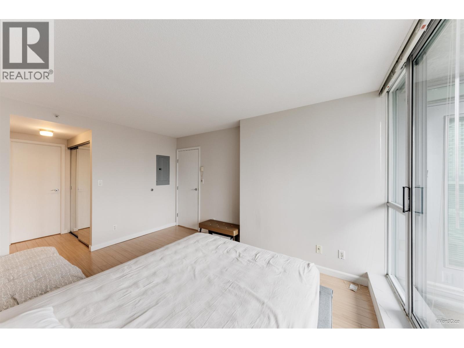 805 6088 Willingdon Avenue, Burnaby, British Columbia  V5H 4V2 - Photo 25 - R3069481