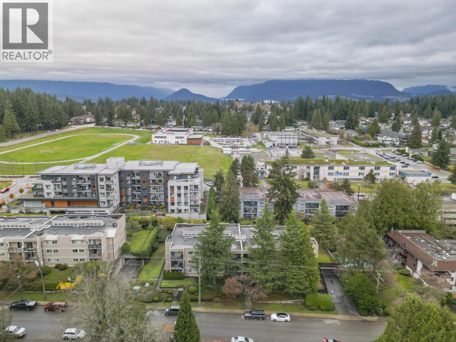 107 1121 Howie Avenue, Coquitlam, British Columbia  V3J 1T9 - Photo 33 - R3069487