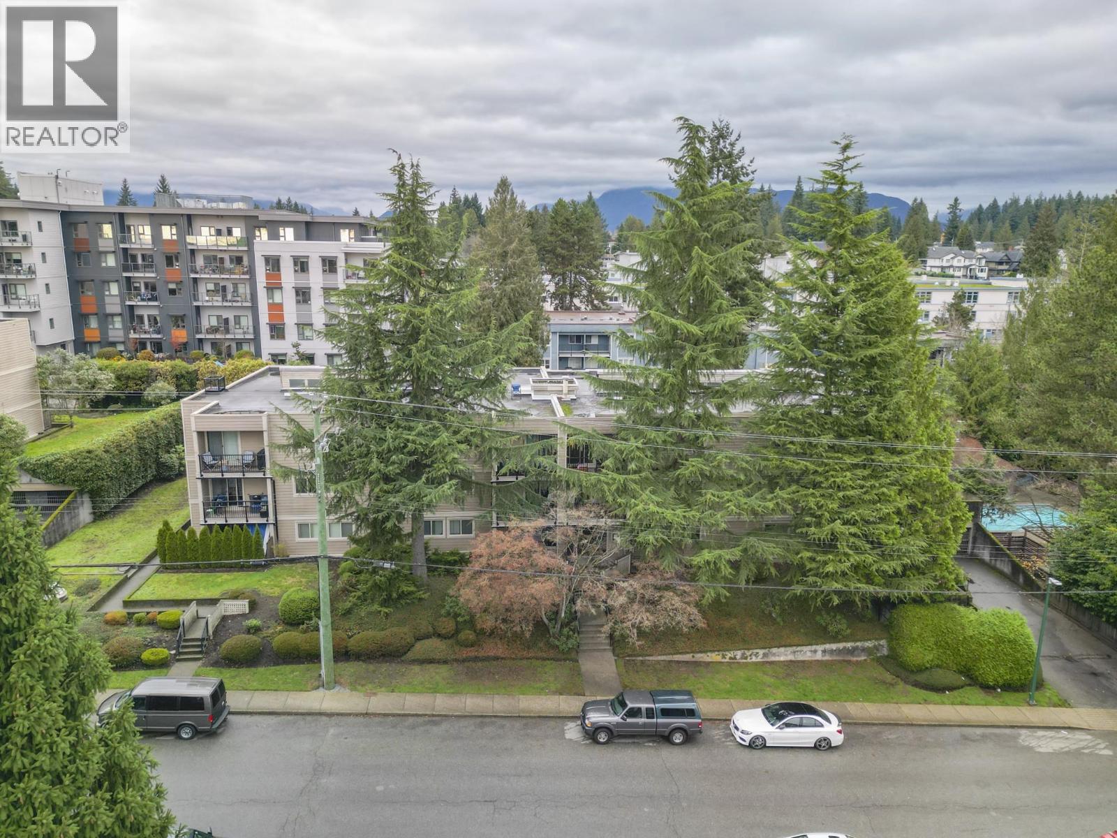 107 1121 Howie Avenue, Coquitlam, British Columbia  V3J 1T9 - Photo 34 - R3069487