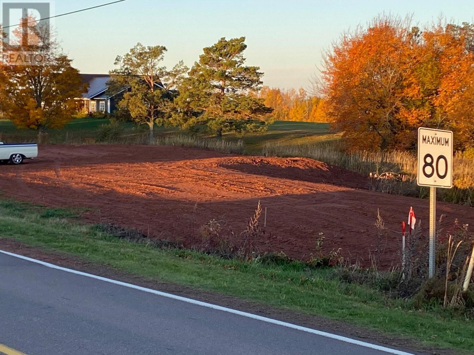 8741 RTE 11, abrams village, Prince Edward Island