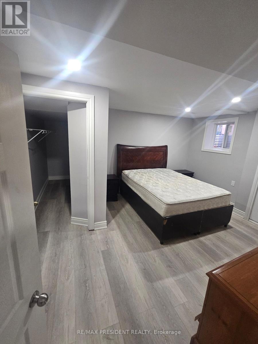 Basement - 13 Edgevalley Court, Brampton, Ontario  L6P 2P8 - Photo 12 - W12570030