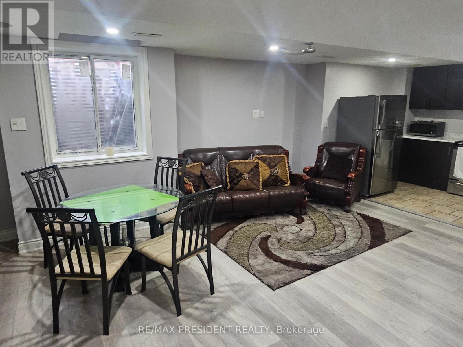 Basement - 13 Edgevalley Court, Brampton, Ontario  L6P 2P8 - Photo 5 - W12570030