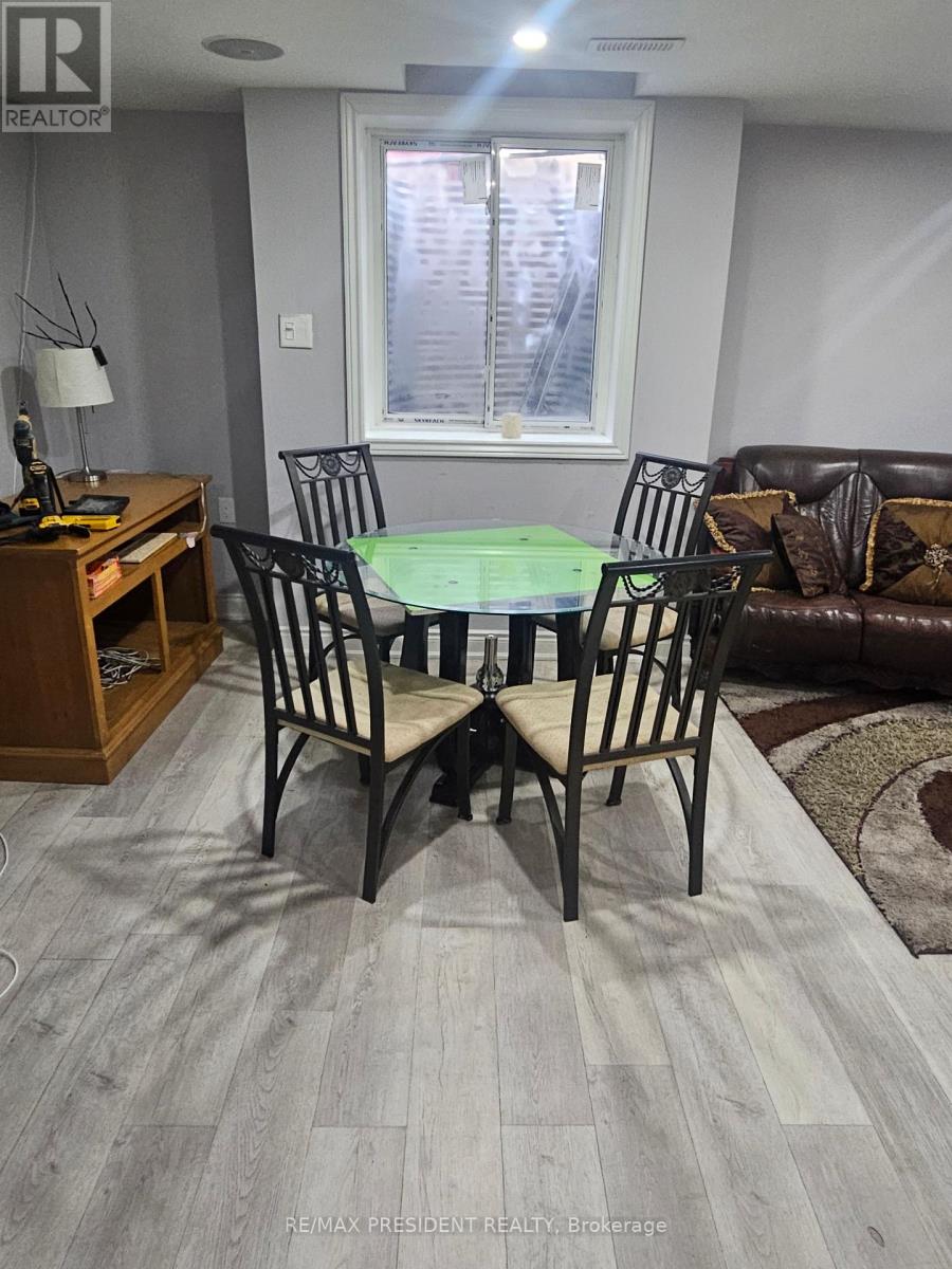 Basement - 13 Edgevalley Court, Brampton, Ontario  L6P 2P8 - Photo 6 - W12570030