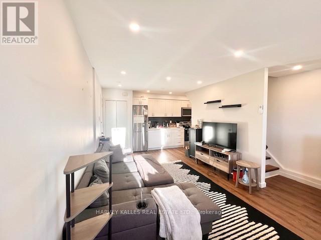 2 - 266 Marlee Avenue, Toronto, Ontario  M6B 3H7 - Photo 2 - W12570034