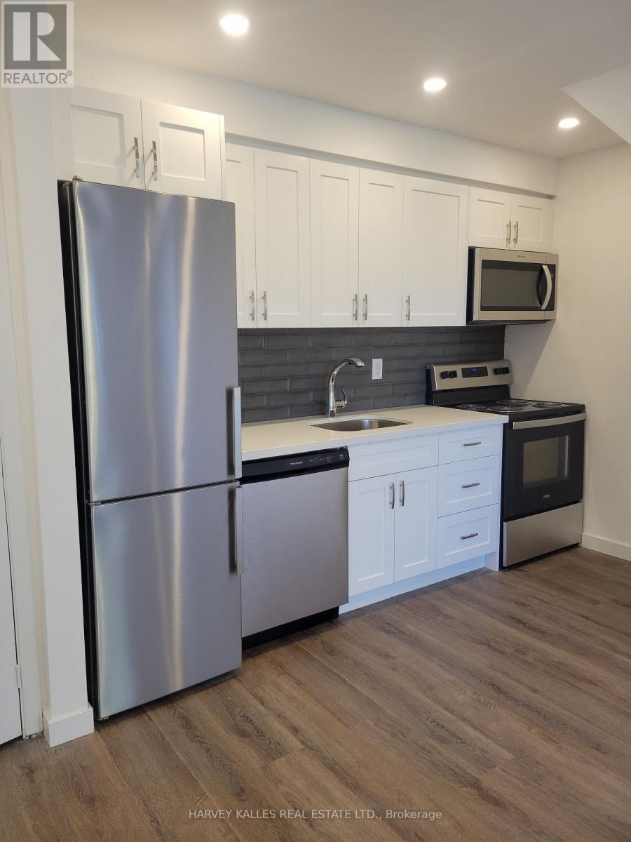 2 - 266 Marlee Avenue, Toronto, Ontario  M6B 3H7 - Photo 8 - W12570034