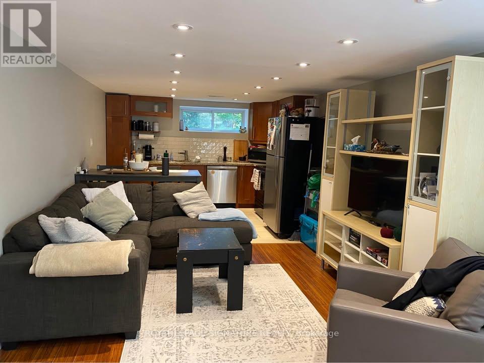 Bsmt - 147 Lupin Drive, Whitby, Ontario  L1N 1X9 - Photo 2 - E12469685