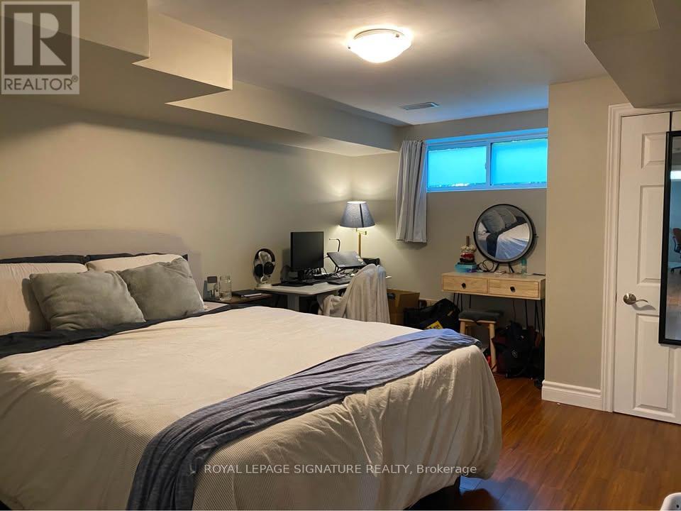 Bsmt - 147 Lupin Drive, Whitby, Ontario  L1N 1X9 - Photo 4 - E12469685