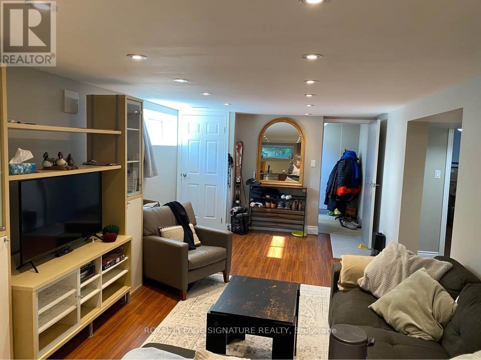Bsmt - 147 Lupin Drive, Whitby, Ontario  L1N 1X9 - Photo 3 - E12469685