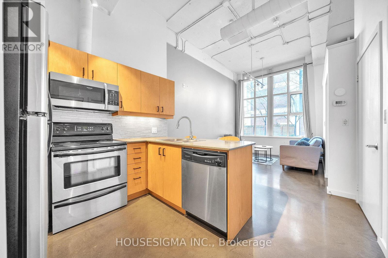 109 - 404 King Street, Kitchener, Ontario  N2G 2L5 - Photo 12 - X12570018