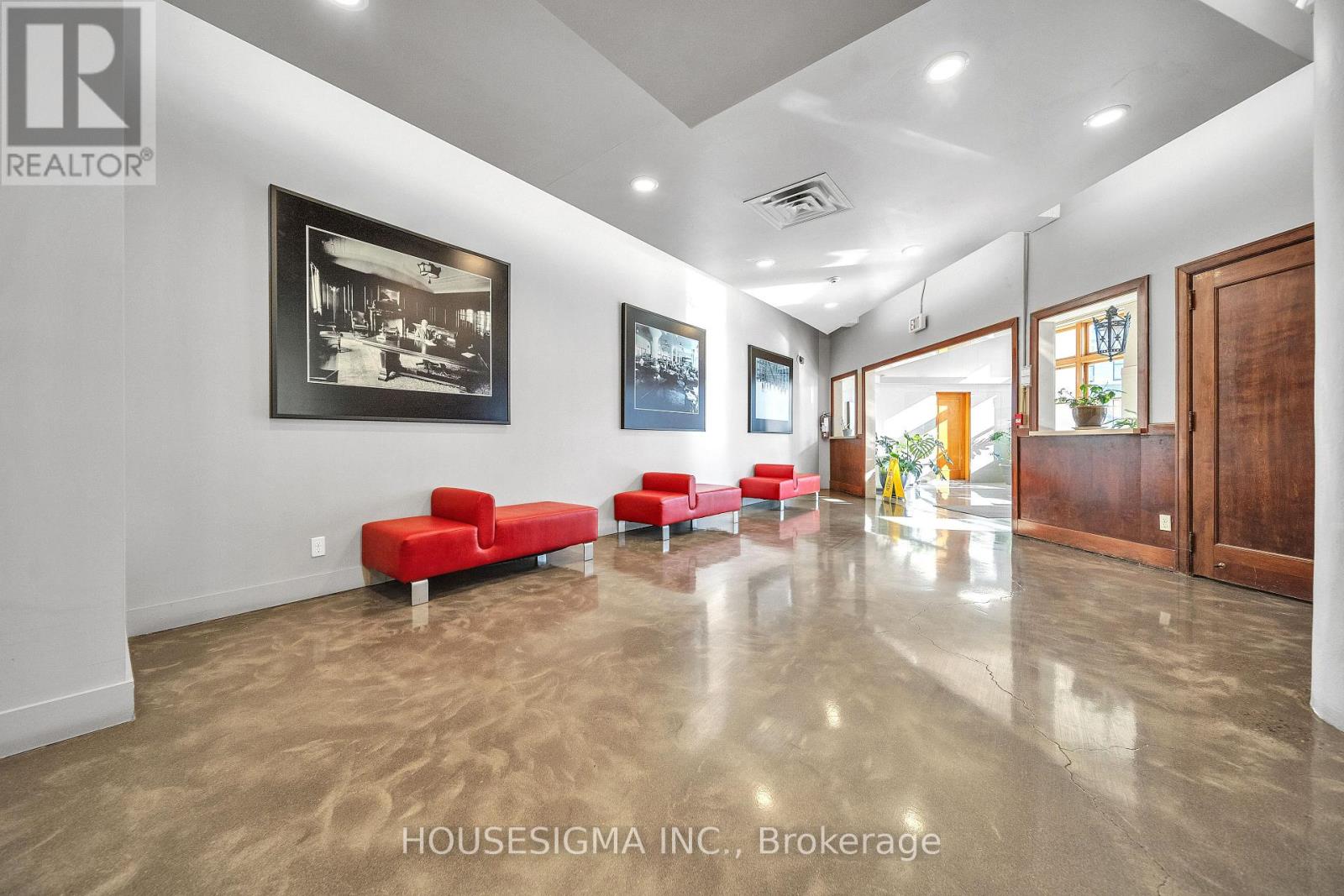 109 - 404 King Street, Kitchener, Ontario  N2G 2L5 - Photo 35 - X12570018