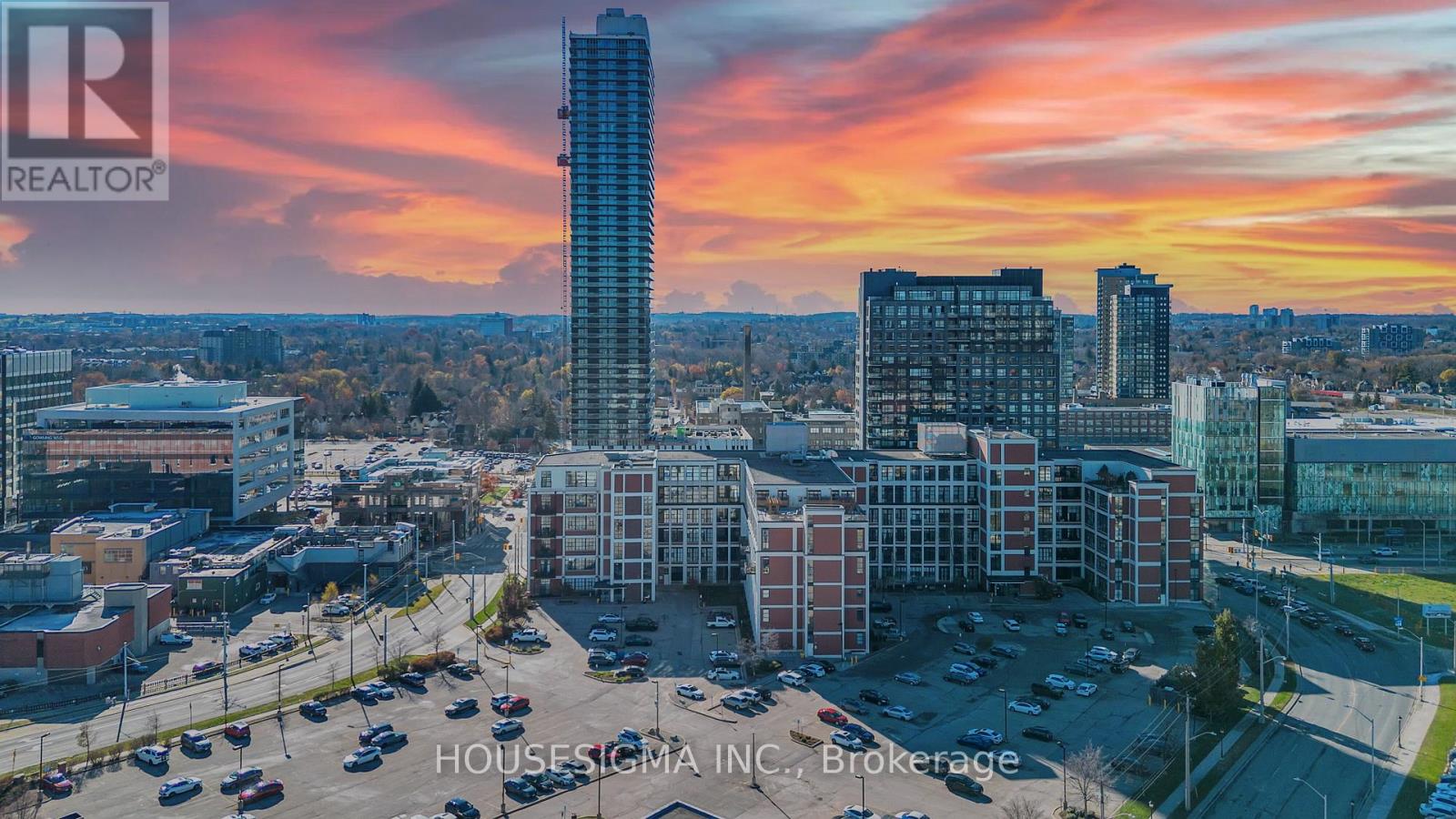 109 - 404 King Street, Kitchener, Ontario  N2G 2L5 - Photo 38 - X12570018