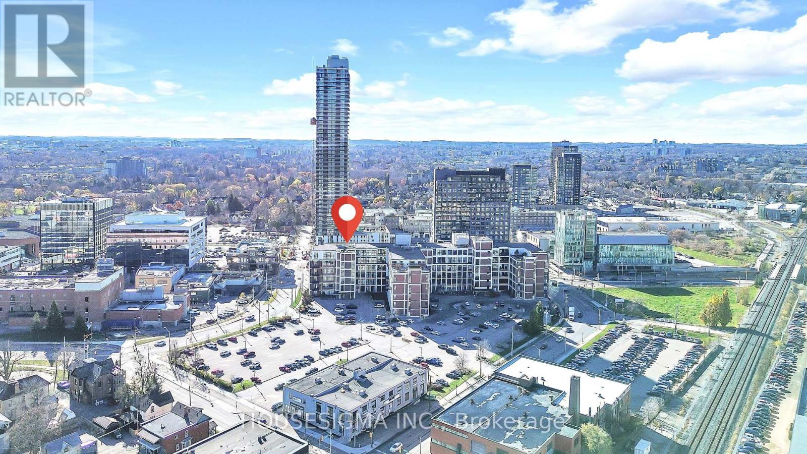 109 - 404 King Street, Kitchener, Ontario  N2G 2L5 - Photo 39 - X12570018