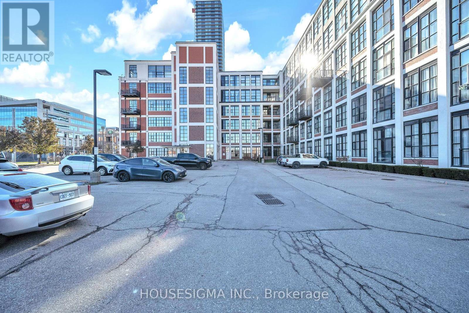 109 - 404 King Street, Kitchener, Ontario  N2G 2L5 - Photo 4 - X12570018