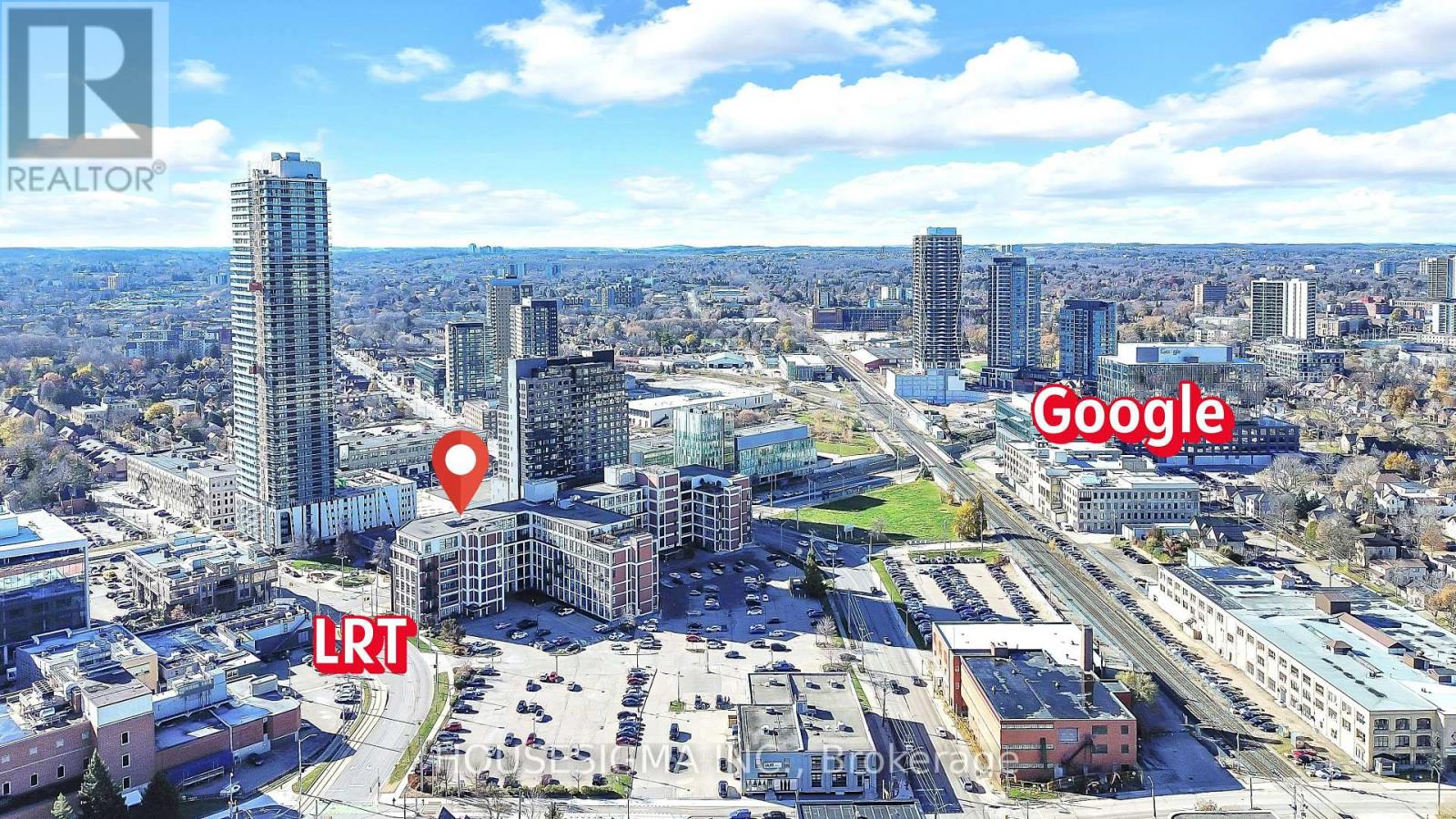 109 - 404 King Street, Kitchener, Ontario  N2G 2L5 - Photo 40 - X12570018