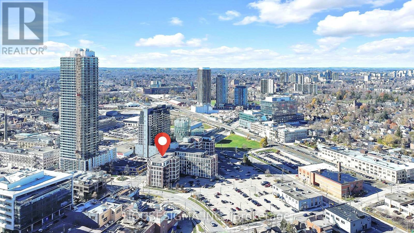 109 - 404 King Street, Kitchener, Ontario  N2G 2L5 - Photo 41 - X12570018